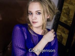 GoldieJenson