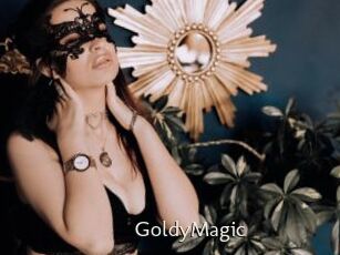 GoldyMagic