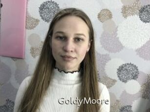 GoldyMoore