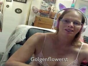 Golgenflowerst