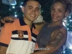Golososls