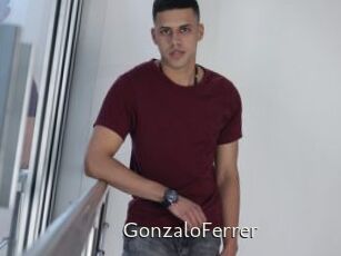 GonzaloFerrer