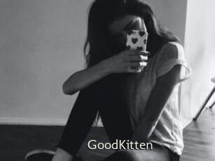 GoodKitten