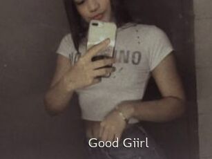 Good_Giirl