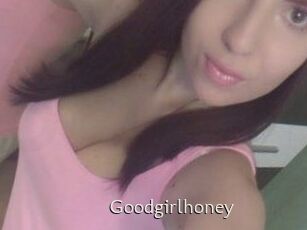 Goodgirlhoney