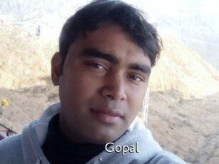 Gopal