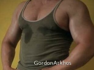 GordonArkhos