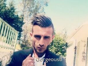 GorgeousB
