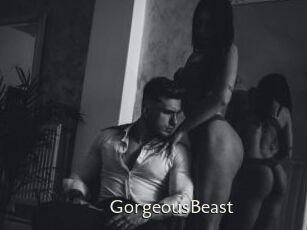 GorgeousBeast