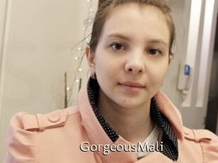 GorgeousMali