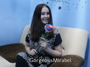 GorgeousMirabel