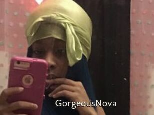 GorgeousNova