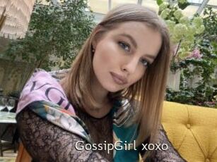 GossipGirl_xoxo