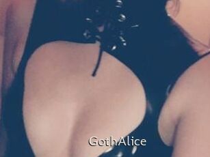 GothAlice