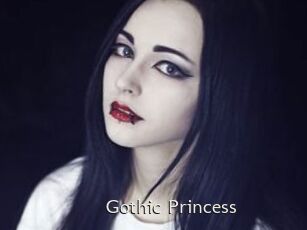 Gothic_Princess