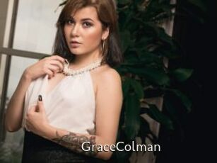 GraceColman