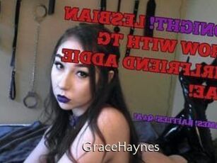 GraceHaynes