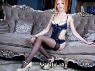 GratiaLast