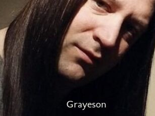 Grayeson
