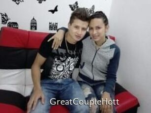 GreatCoupleHott