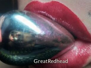 GreatRedhead