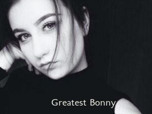 Greatest_Bonny_