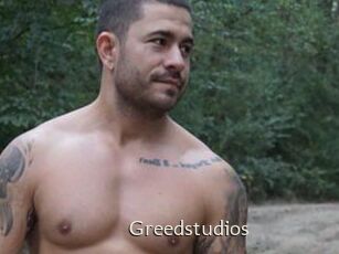 Greedstudios