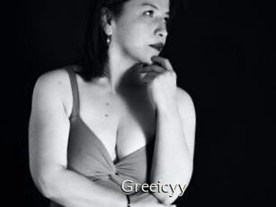 Greeicyy