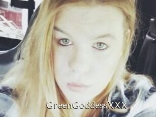 GreenGoddessXXX