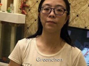 Greenchen