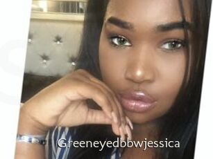 Greeneyedbbwjessica