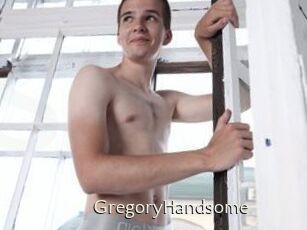 GregoryHandsome
