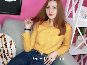 GrettaDorian