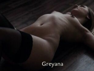 Greyana