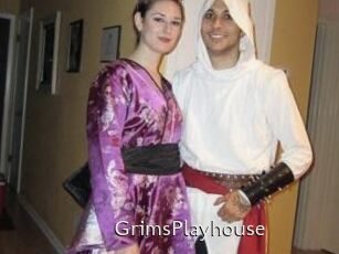 GrimsPlayhouse