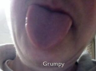 Grumpy