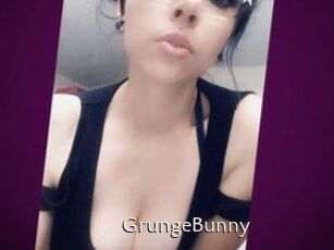 GrungeBunny