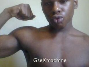 GseXmachine