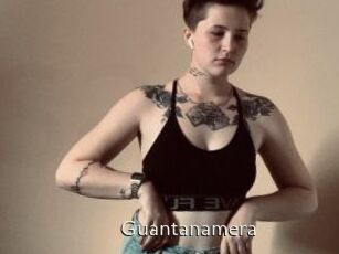 Guantanamera