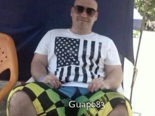 Guapo83