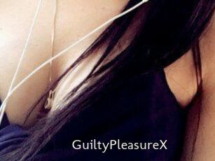 GuiltyPleasureX