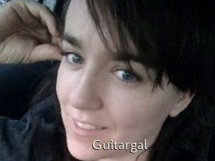 Guitargal