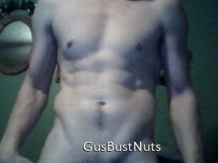 GusBustNuts