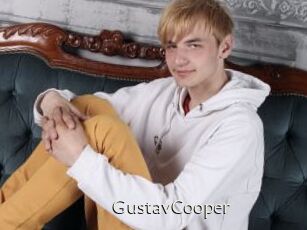 GustavCooper