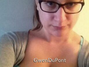 GwenDuPont
