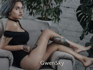 GwenSky