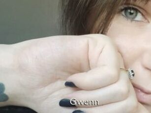 Gwenn