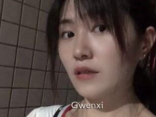 Gwenxi