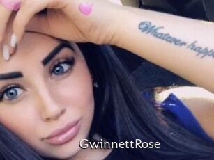 GwinnettRose