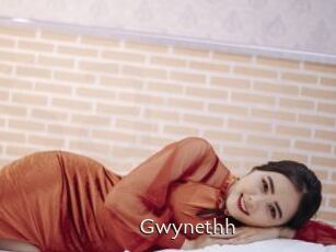 Gwynethh